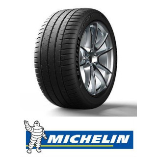 265/35 R20 99Y Michelin Pilot Sport 4 S N0 XL