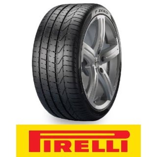 225/40 R18 92W Pirelli P Zero XL MOE RFT