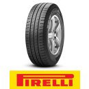 235/65 R16C 115R Pirelli Carrier All Season