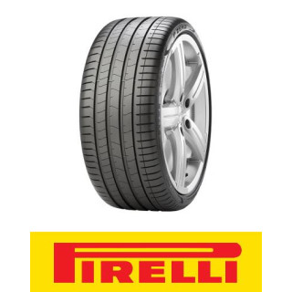 255/35 R20 97Y Pirelli P Zero XL JRS