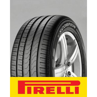 275/40 R21 107Y Pirelli Scorpion Verde XL