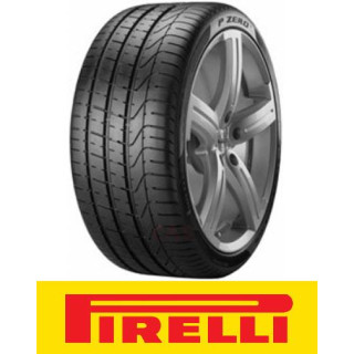 285/30 R20 99Y Pirelli P Zero XL