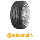 235/55 R19 101V Continental SportContact 5 SUV FR BSW