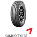 155/65 R14 75T Kumho Ecowing ES31