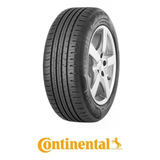 185/55 R15 82H Continental EcoContact 5