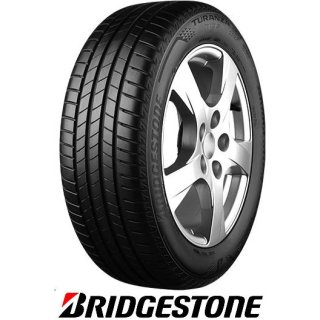185/60 R15 88H Bridgestone Turanza T 005 XL