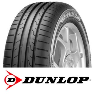 Dunlop Sport BluResponse 195/65 R15 91H