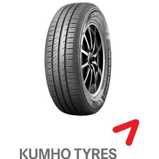 195/65 R15 95T Kumho Ecowing ES31 XL