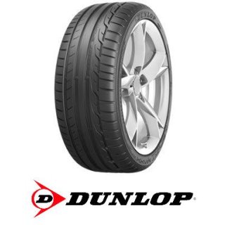 Dunlop Sport Maxx RT J XL MFS 225/50 R17 98Y