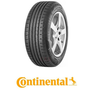 225/55 R17 97W Continental EcoContact 5 *