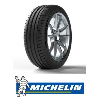 235/45 R17 97Y Michelin Pilot Sport 4 XL