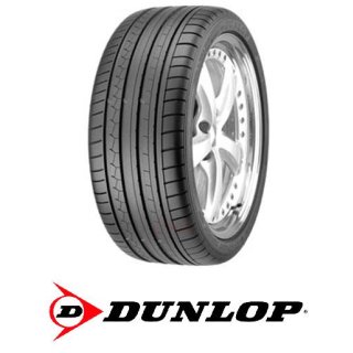 Dunlop SP Sport Maxx GT MOE ROF MFS 235/50 R18 97V