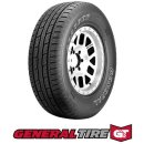 General Tire Grabber HTS 60 XL FR 235/70 R17 111T