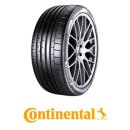245/35 R19 93Y Continental SportContact 6 XL AO