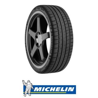 245/35 R18 92Y Michelin Pilot Super Sport* XL