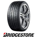 255/35 R19 96Y Bridgestone Potenza S 001 EXT