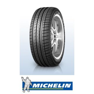 255/35 R19 96Y Michelin Pilot Sport 3 AO XL