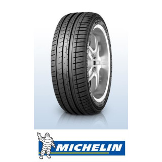 255/40 R18 99Y Michelin Pilot Sport 3 MO1