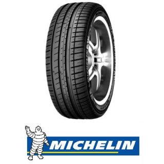 255/40 R19 100Y Michelin Pilot Sport 3 MO EL