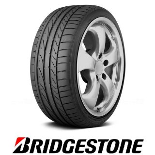 Bridgestone Potenza RE 050 A N1 265/35 ZR19 94Y