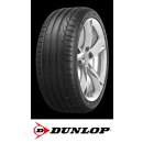 Dunlop Sport Maxx RT MO1 XL 265/35 R19 98Y