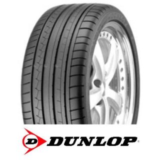 Dunlop SP Sport Maxx GT MO MFS 265/45 R20 104Y