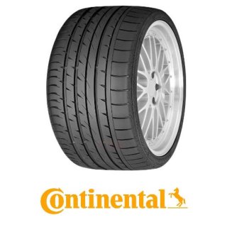 275/30 R21 98Y Continental SportContact 5P RO1 XL