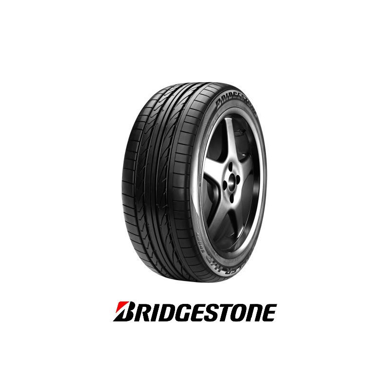 1x Bridgestone Dueler H/P Sport 275 45 R20 110Y XL Offroad Reifen Sommer 
