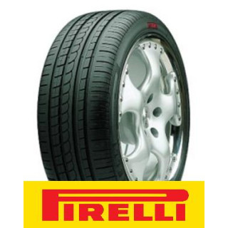 285/30 R18 93Y Pirelli P Zero Rosso Asimmetrico N4