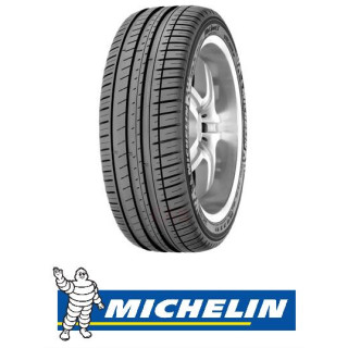285/35 R18 101Y Michelin Pilot Sport 3 MO1 XL