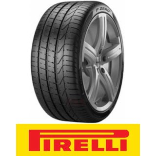 285/40 R20 104Y Pirelli P Zero*