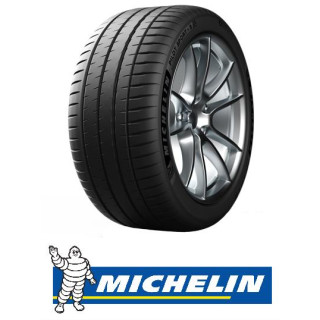 305/30 R19 102Y Michelin Pilot Sport 4 S XL