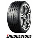225/45 R18 91W Bridgestone Potenza S 001* RFT