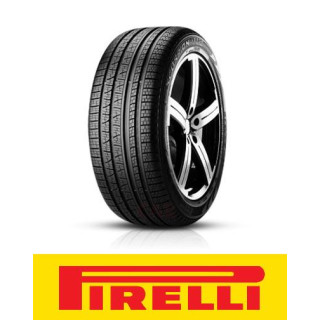 285/50 R20 116V Pirelli Scorpion Verde All Season XL