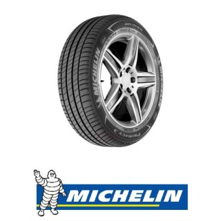 215/45 R16 90V Michelin Primacy 3 EL