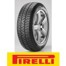 195/55 R16 87H Pirelli W 210 Snowcontrol 3* RFT