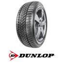215/70 R16 100T Dunlop Winter Sport 5 SUV
