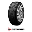 255/55 R18 105H Dunlop SP Winter Sport 3D MO