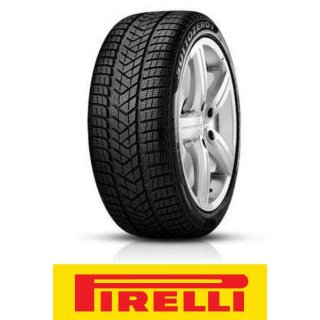 225/50 R18 95H Pirelli Winter Sottozero 3 * RFT