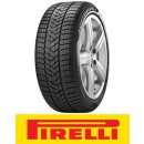 245/50 R19 105V Pirelli Winter Sottozero 3* R-F XL