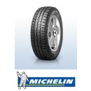 215/75 R16C 113R Michelin Agilis Alpin
