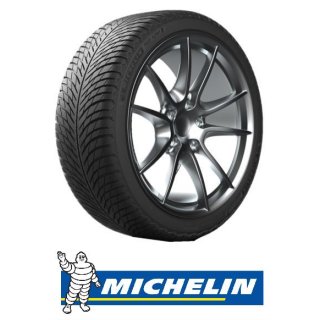 225/65 R17 106H Michelin Pilot Alpin 5 SUV XL