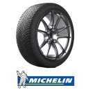225/65 R17 106H Michelin Pilot Alpin 5 SUV XL