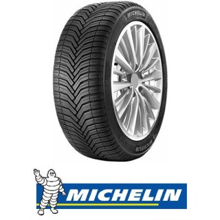 235/60 R17 106V Michelin Cross Climate SUV XL