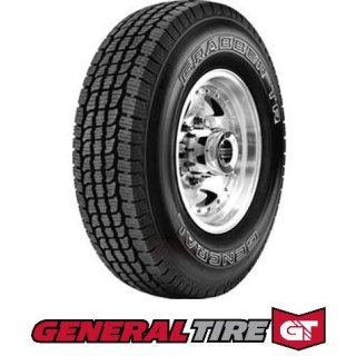 205/80 R16 104T General Tire Grabber TR XL