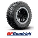 BF Goodrich Mud Terrain T/A KM3 33x12.50 R15 108Q