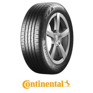 195/55 R16 87H Continental EcoContact 6