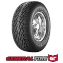 255/60 R15 102H General Tire Grabber HP FR OWL