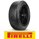 265/70 R16 112T Pirelli Scorpion A/T+