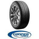 215/60 R17 100H Cooper Discoverer All Season XL